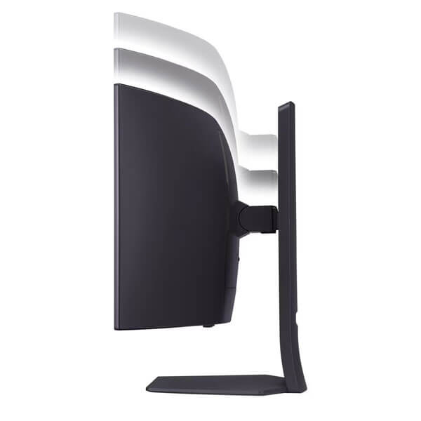 LG UltraGear 34GS95QE-B 34 Inch Gaming Monitor